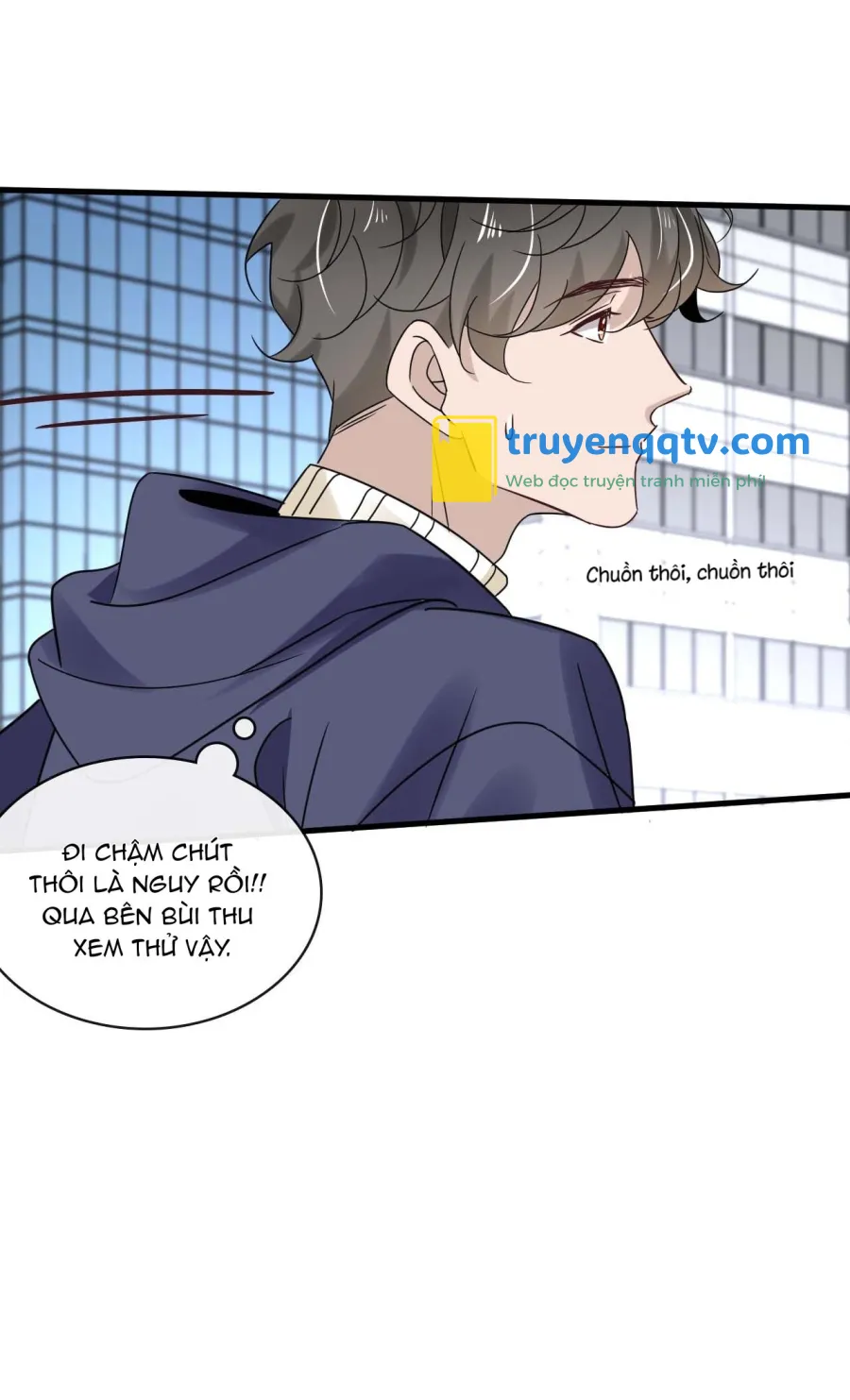 Người Tình Martini (Drop) Chapter 48 - Next Chapter 49