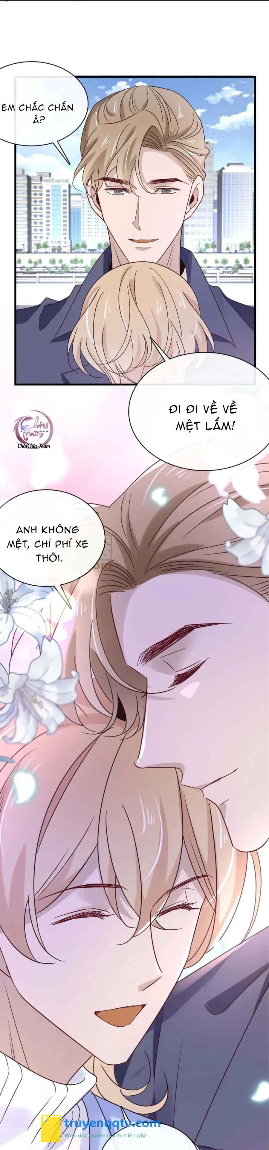 Người Tình Martini (Drop) Chapter 47 - Next Chapter 48