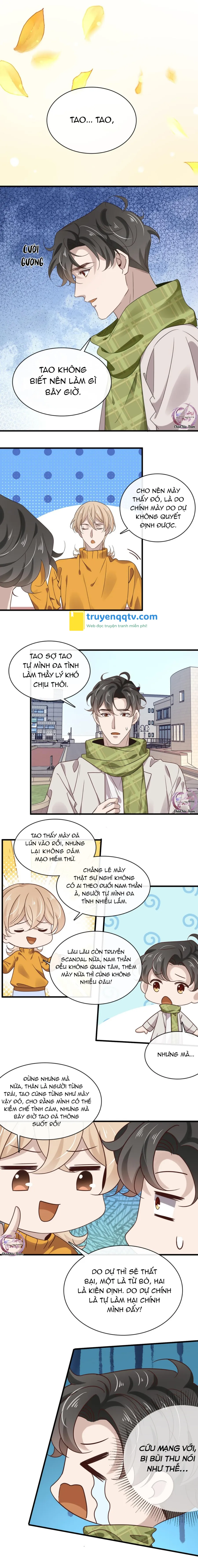 Người Tình Martini (Drop) Chapter 38 - Next Chapter 39