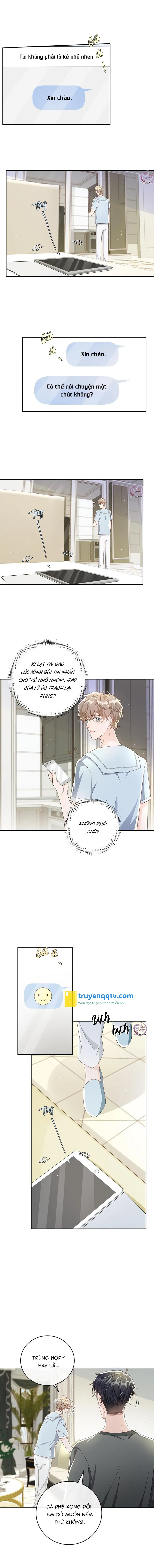 Đơn Phương Kết Hôn Chapter 47 - Next 