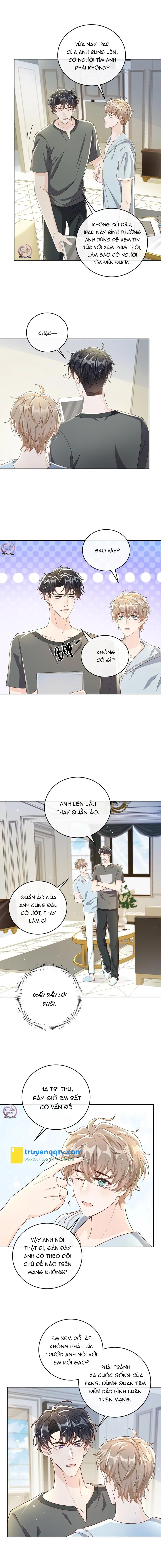 Đơn Phương Kết Hôn Chapter 47 - Next 