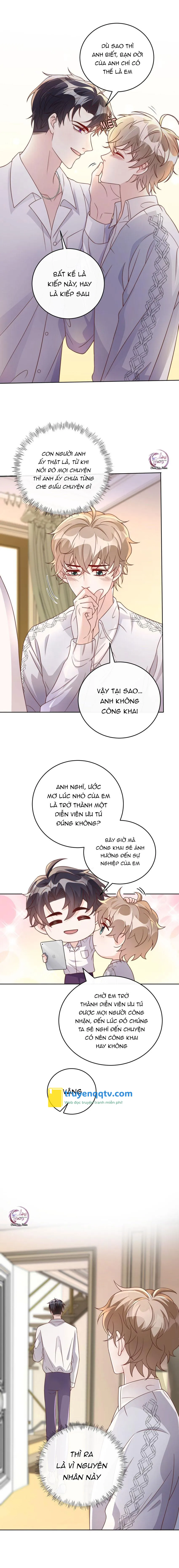 Đơn Phương Kết Hôn Chapter 42 - Next Chapter 43