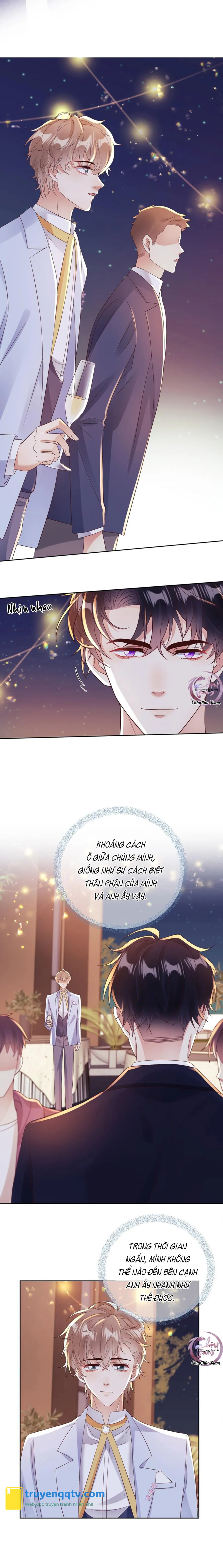 Đơn Phương Kết Hôn Chapter 35 - Next Chapter 36