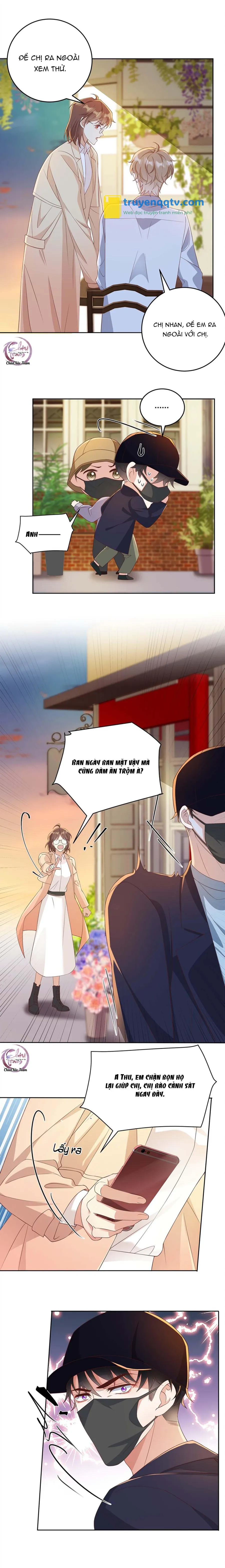 Đơn Phương Kết Hôn Chapter 33 - Next Chapter 34