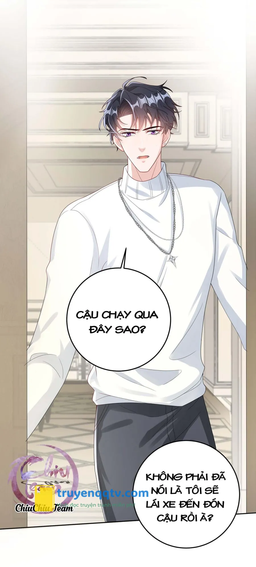 Đơn Phương Kết Hôn Chapter 8 - Next Chapter 9