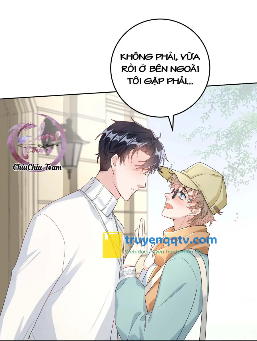 Đơn Phương Kết Hôn Chapter 8 - Next Chapter 9