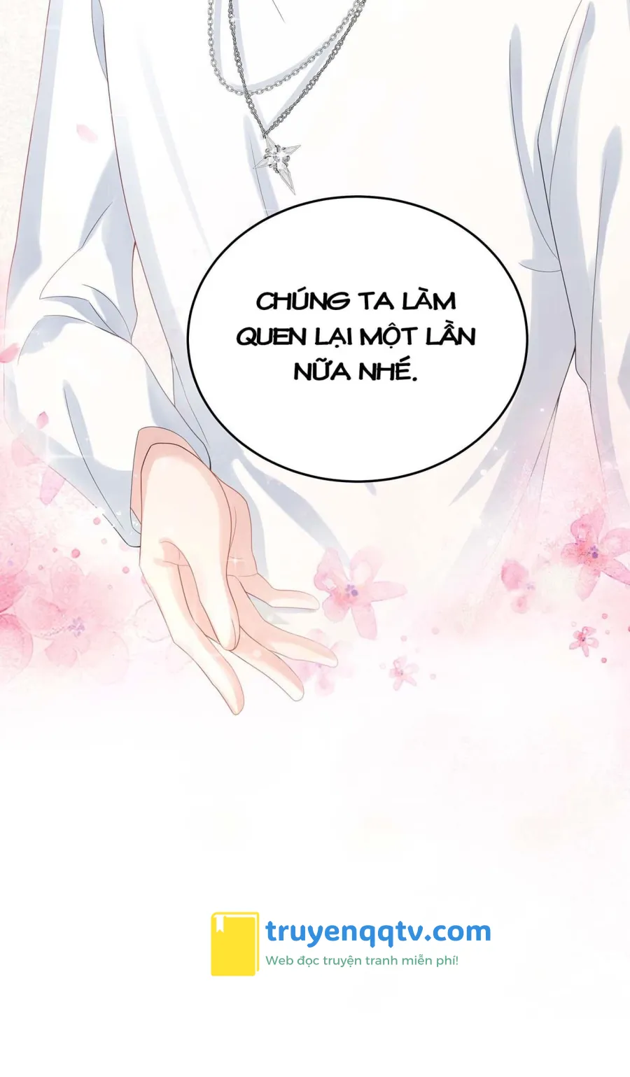 Đơn Phương Kết Hôn Chapter 8 - Next Chapter 9