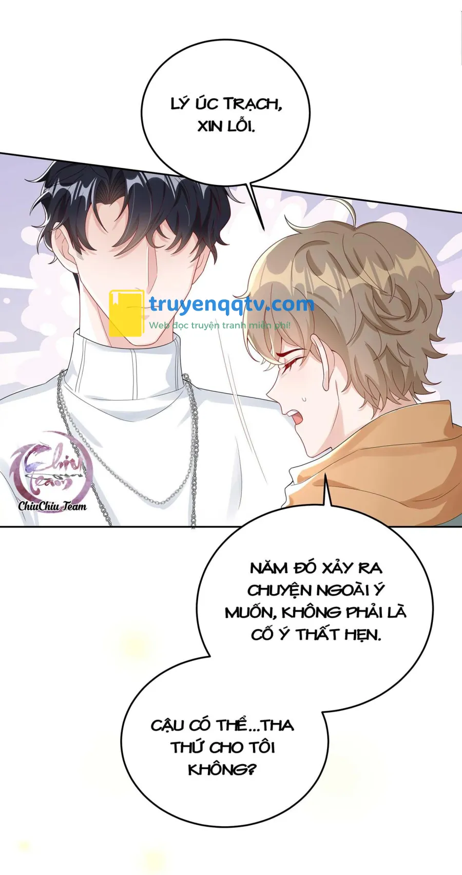 Đơn Phương Kết Hôn Chapter 8 - Next Chapter 9