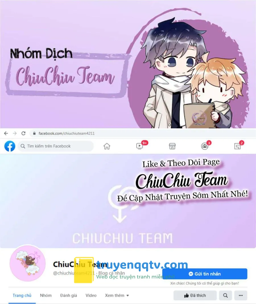 Đơn Phương Kết Hôn Chapter 8 - Next Chapter 9