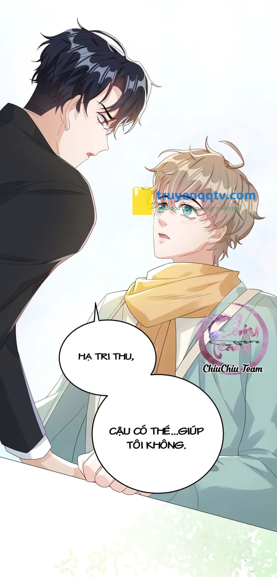 Đơn Phương Kết Hôn Chapter 8 - Next Chapter 9