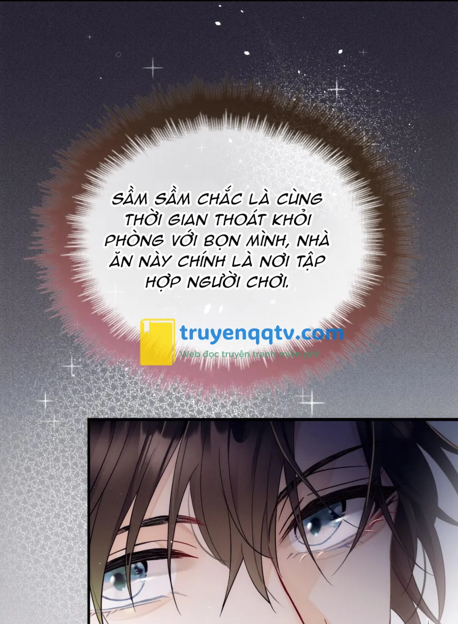 Tôi chỉ thích con người anh Chapter 12 - Next 