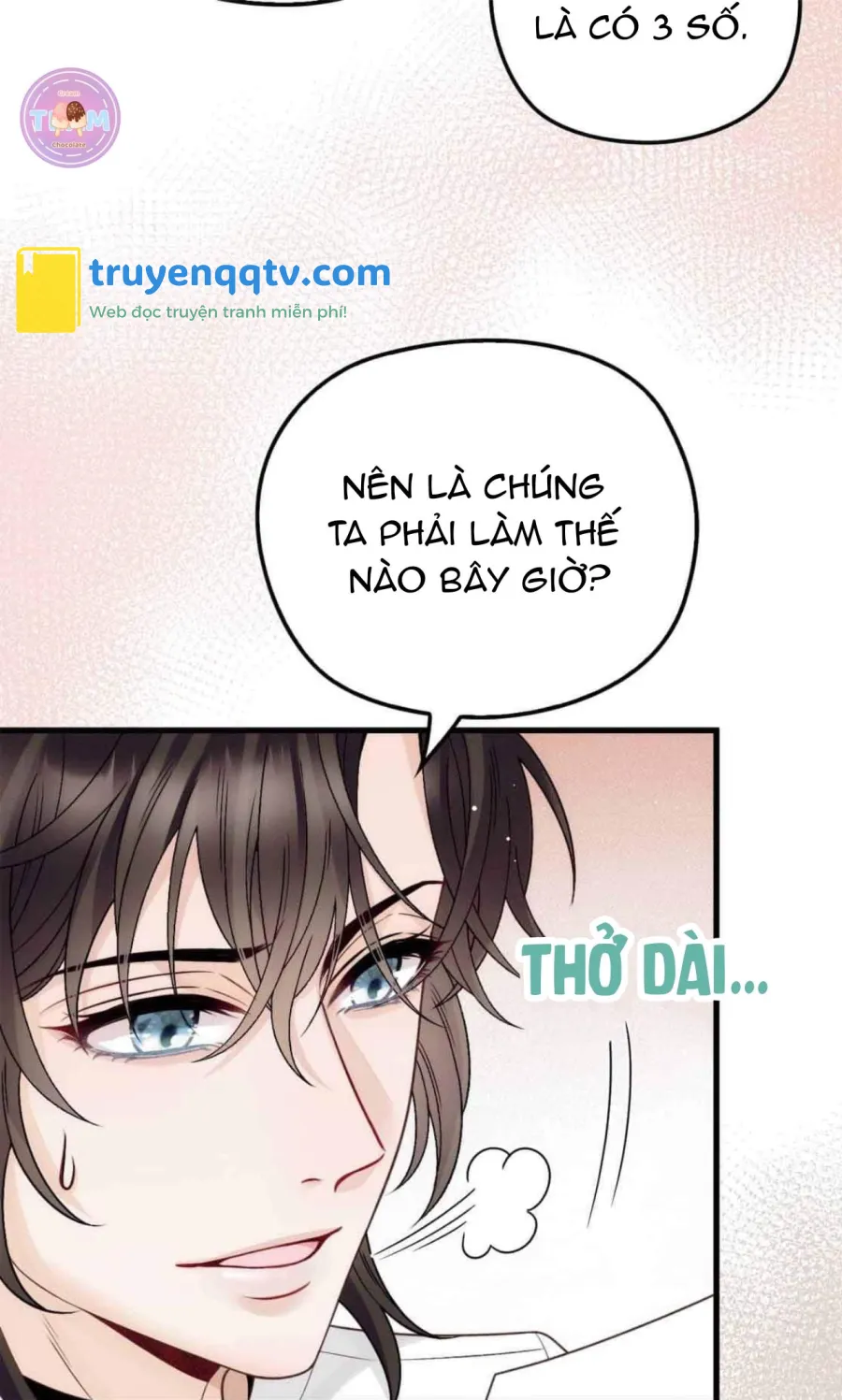 Tôi chỉ thích con người anh Chapter 11 - Next Chapter 12