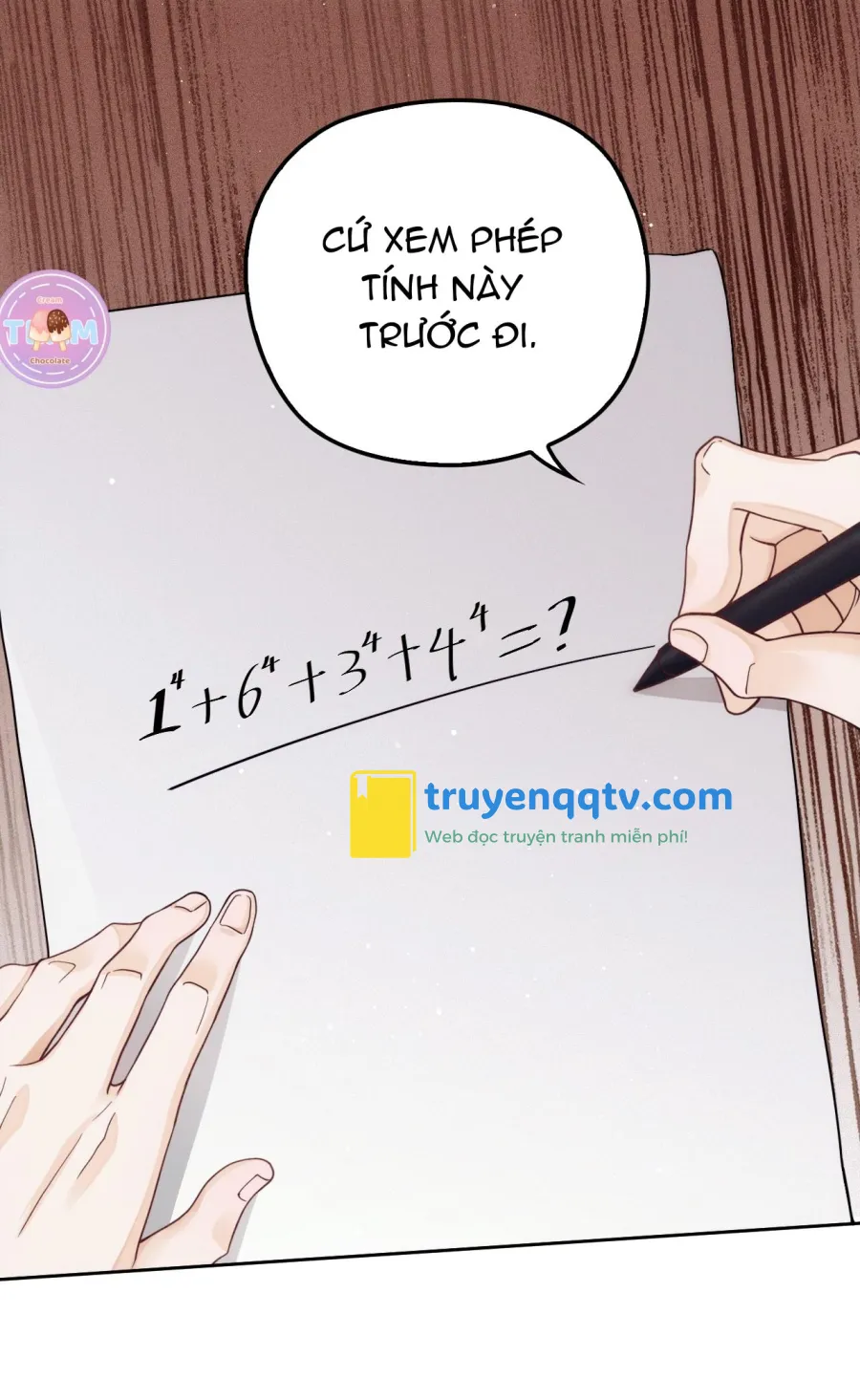 Tôi chỉ thích con người anh Chapter 11 - Next Chapter 12