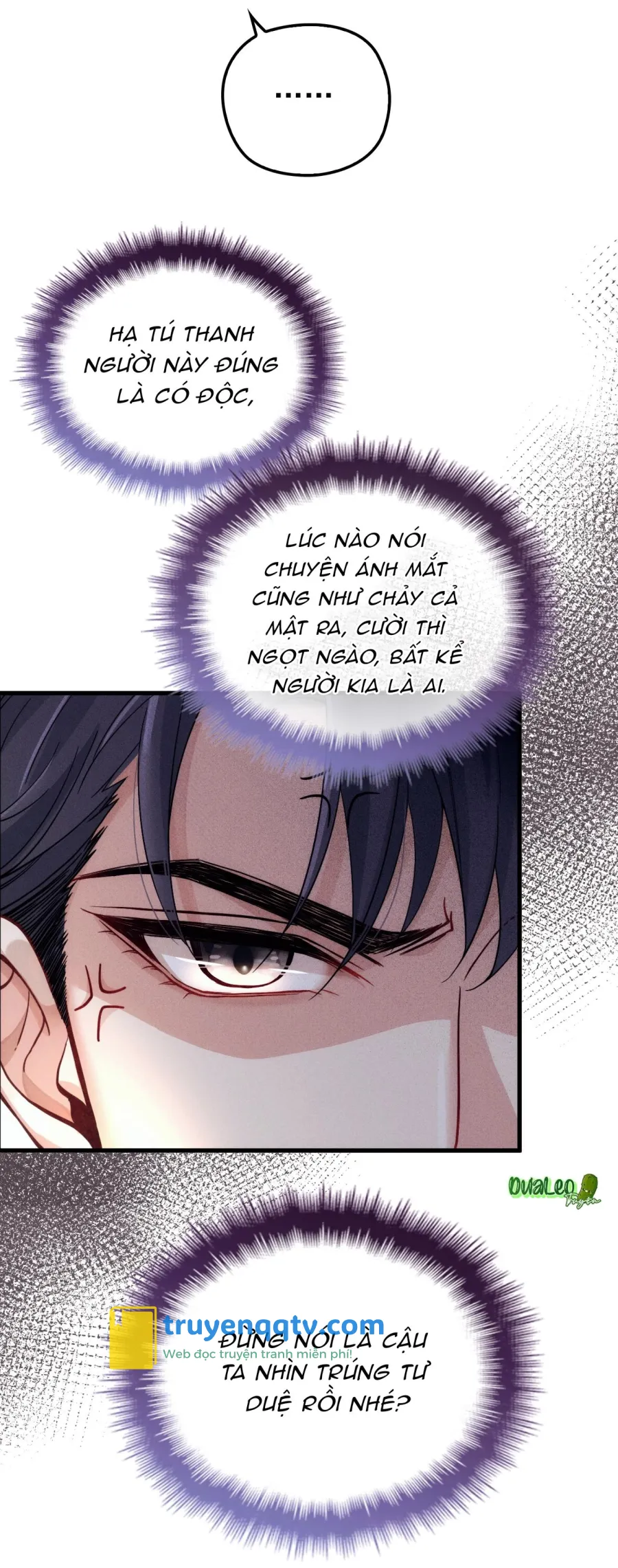 Tôi chỉ thích con người anh Chapter 11 - Next Chapter 12