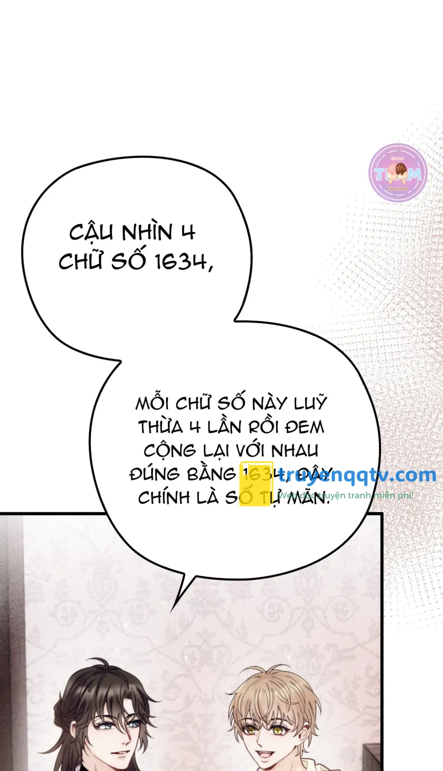 Tôi chỉ thích con người anh Chapter 11 - Next Chapter 12