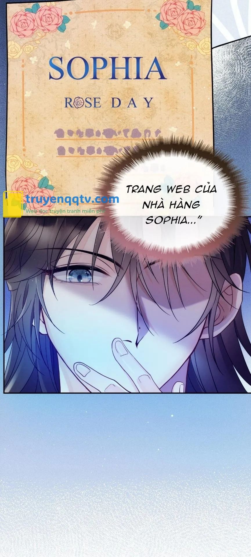 Tôi chỉ thích con người anh Chapter 10 - Next Chapter 11