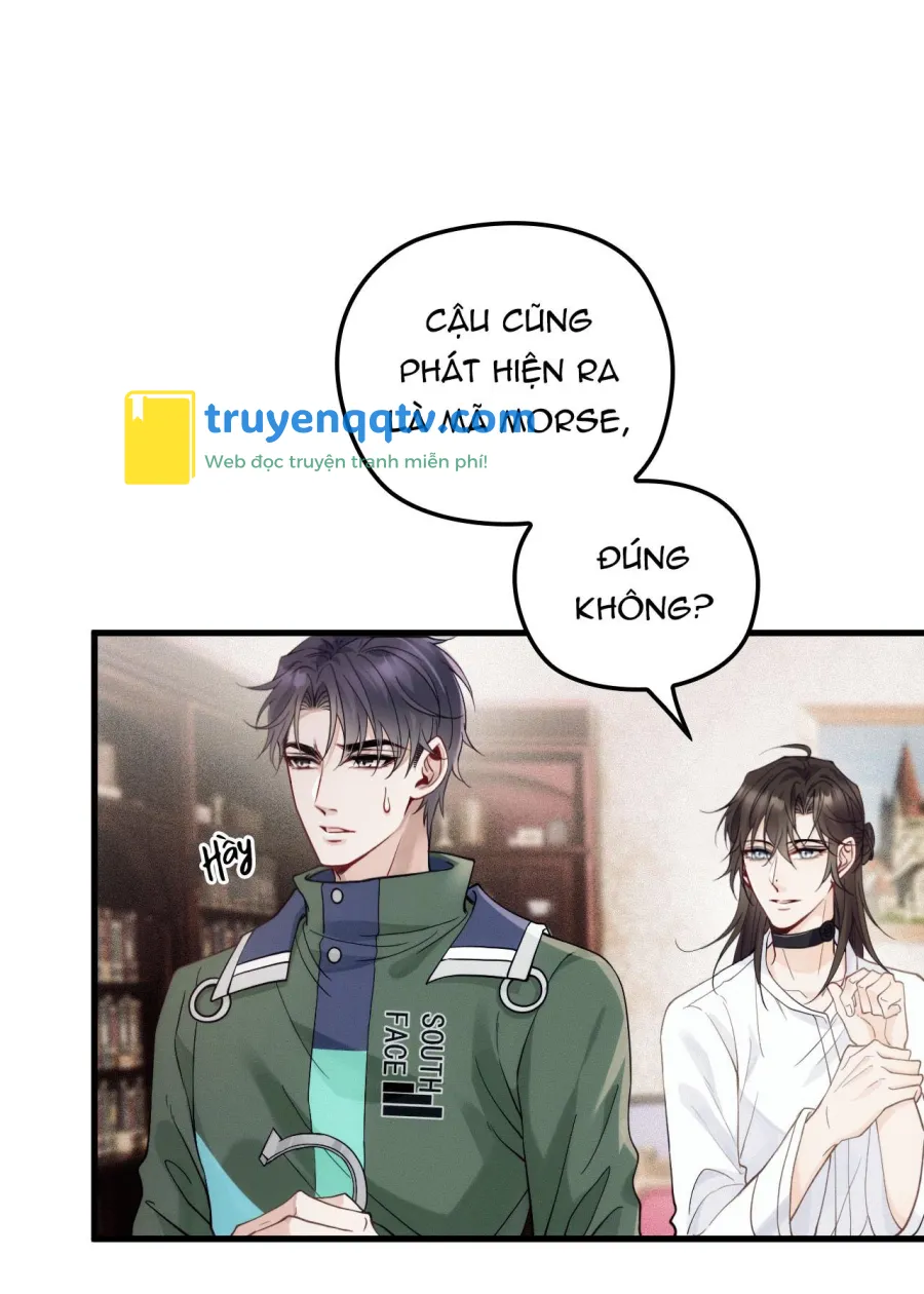 Tôi chỉ thích con người anh Chapter 9 - Next Chapter 10