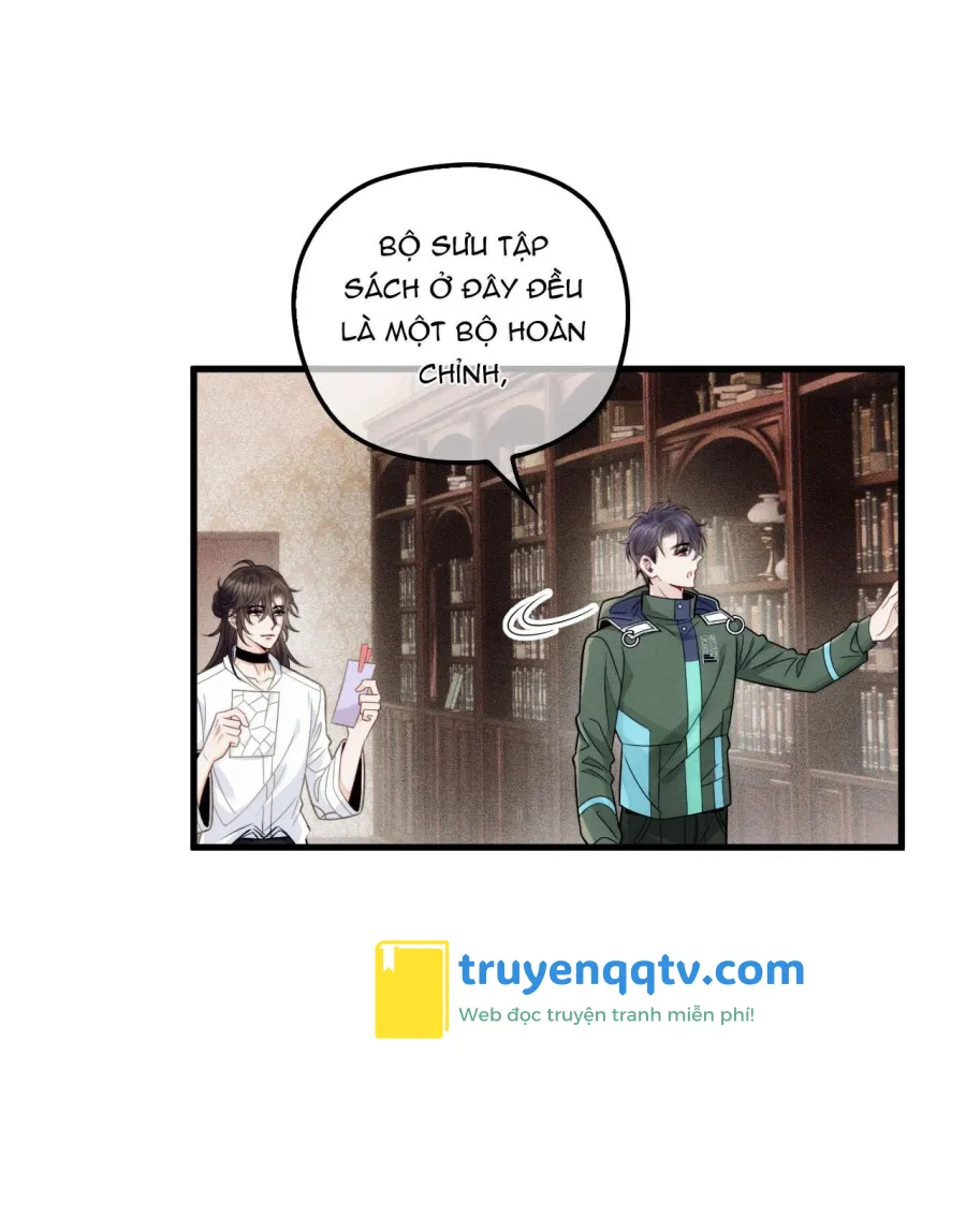 Tôi chỉ thích con người anh Chapter 9 - Next Chapter 10