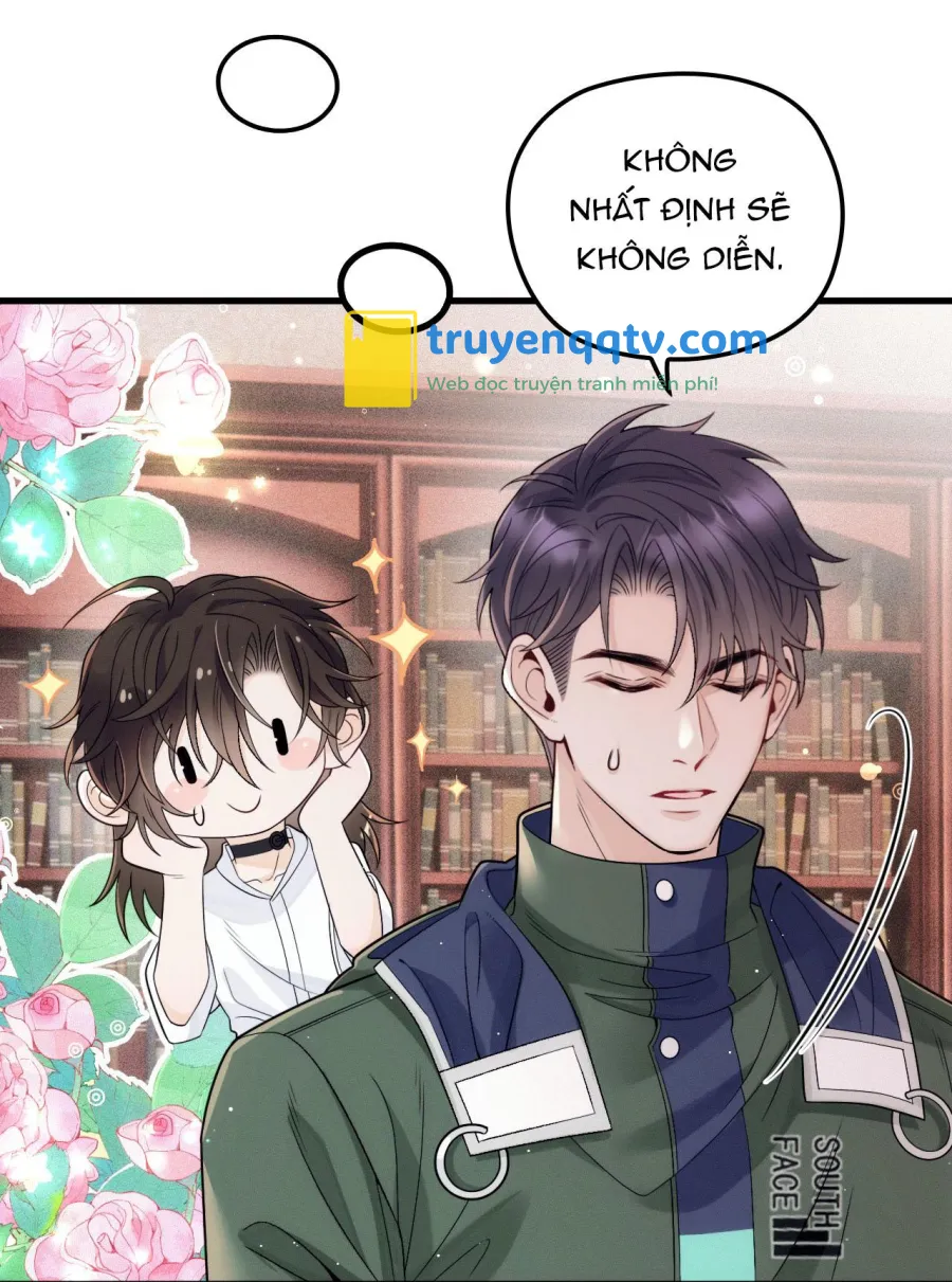 Tôi chỉ thích con người anh Chapter 9 - Next Chapter 10