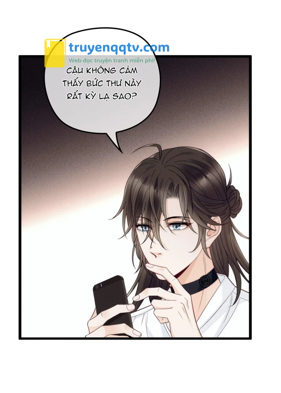 Tôi chỉ thích con người anh Chapter 9 - Next Chapter 10