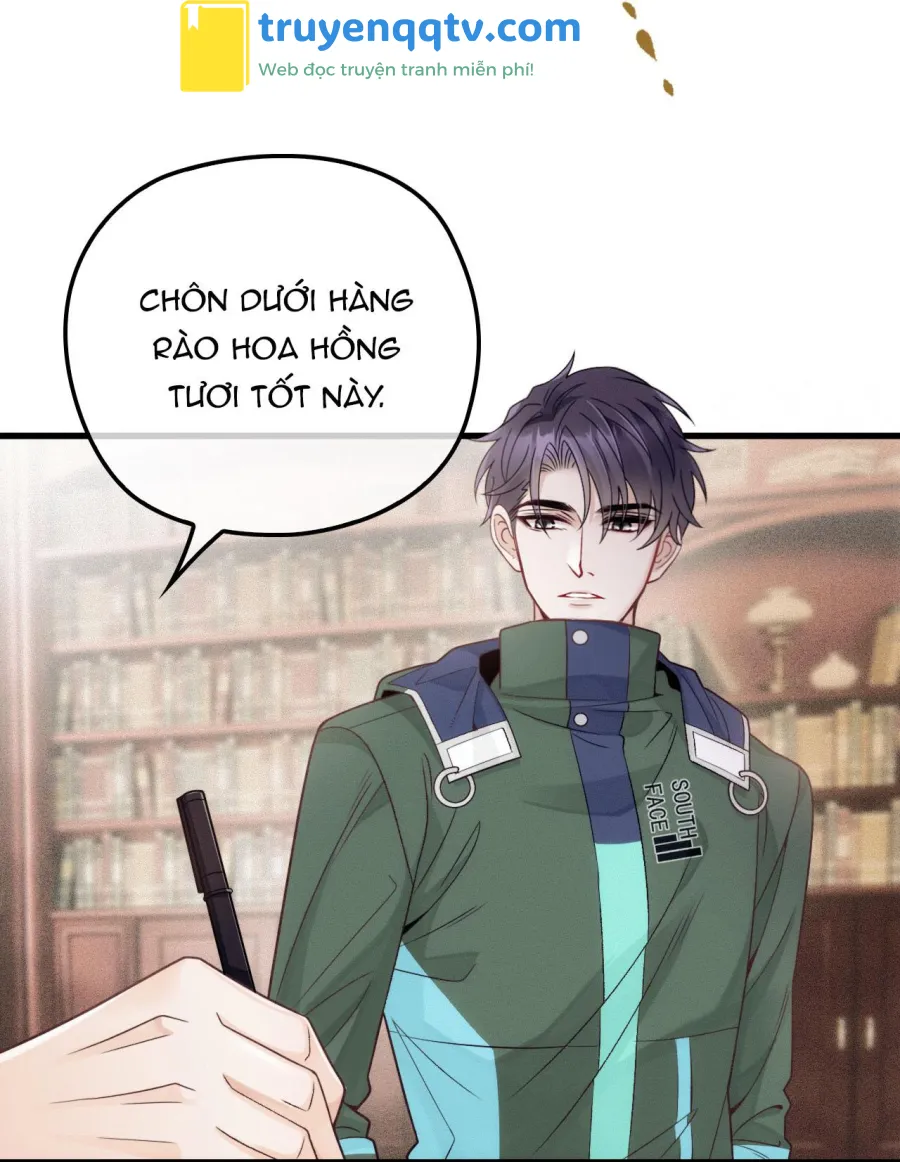 Tôi chỉ thích con người anh Chapter 9 - Next Chapter 10