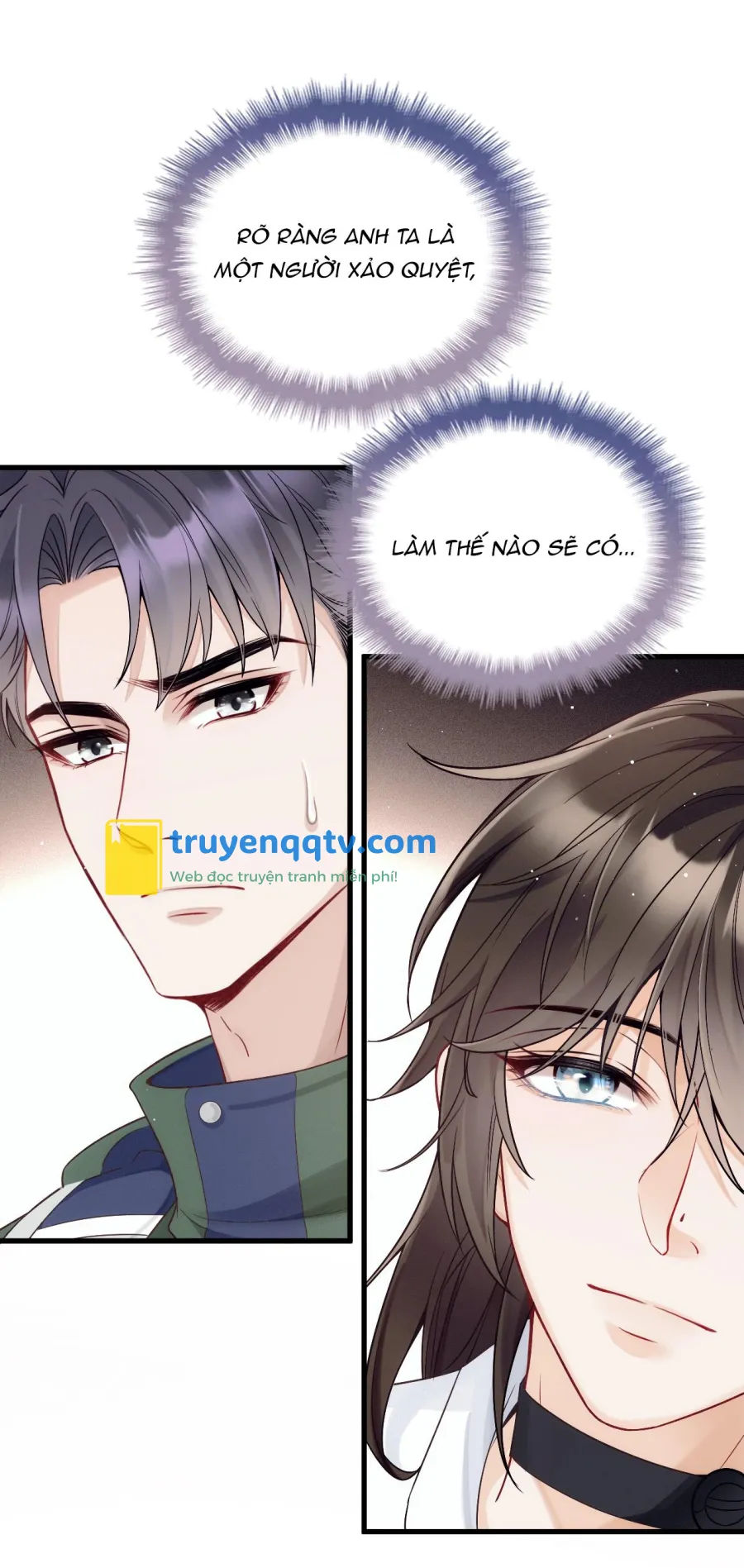 Tôi chỉ thích con người anh Chapter 7 - Next Chapter 8