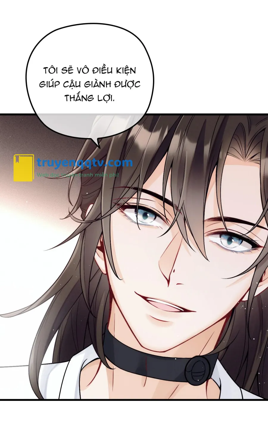 Tôi chỉ thích con người anh Chapter 7 - Next Chapter 8