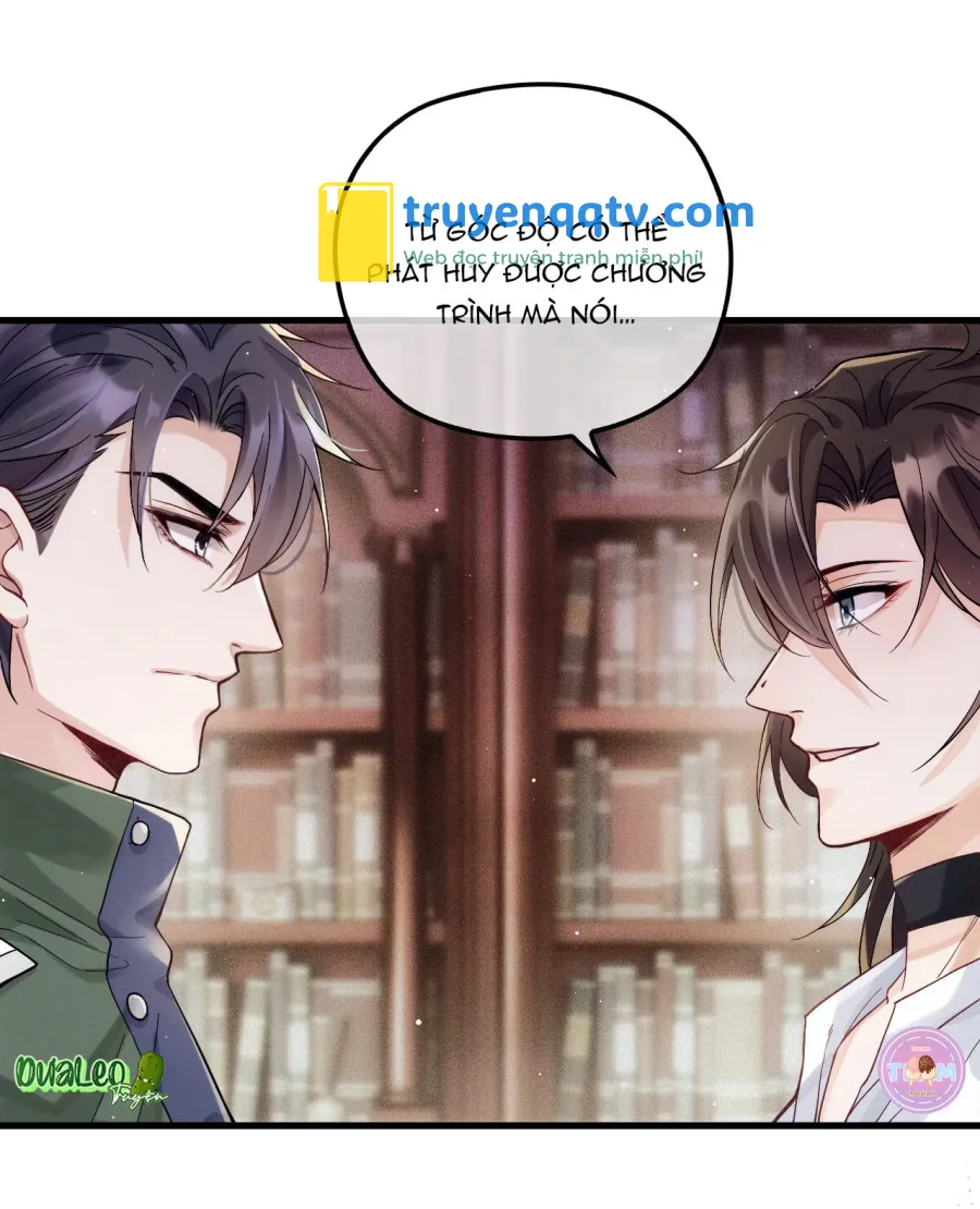 Tôi chỉ thích con người anh Chapter 7 - Next Chapter 8