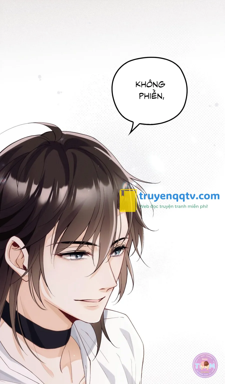 Tôi chỉ thích con người anh Chapter 6 - Next Chapter 7