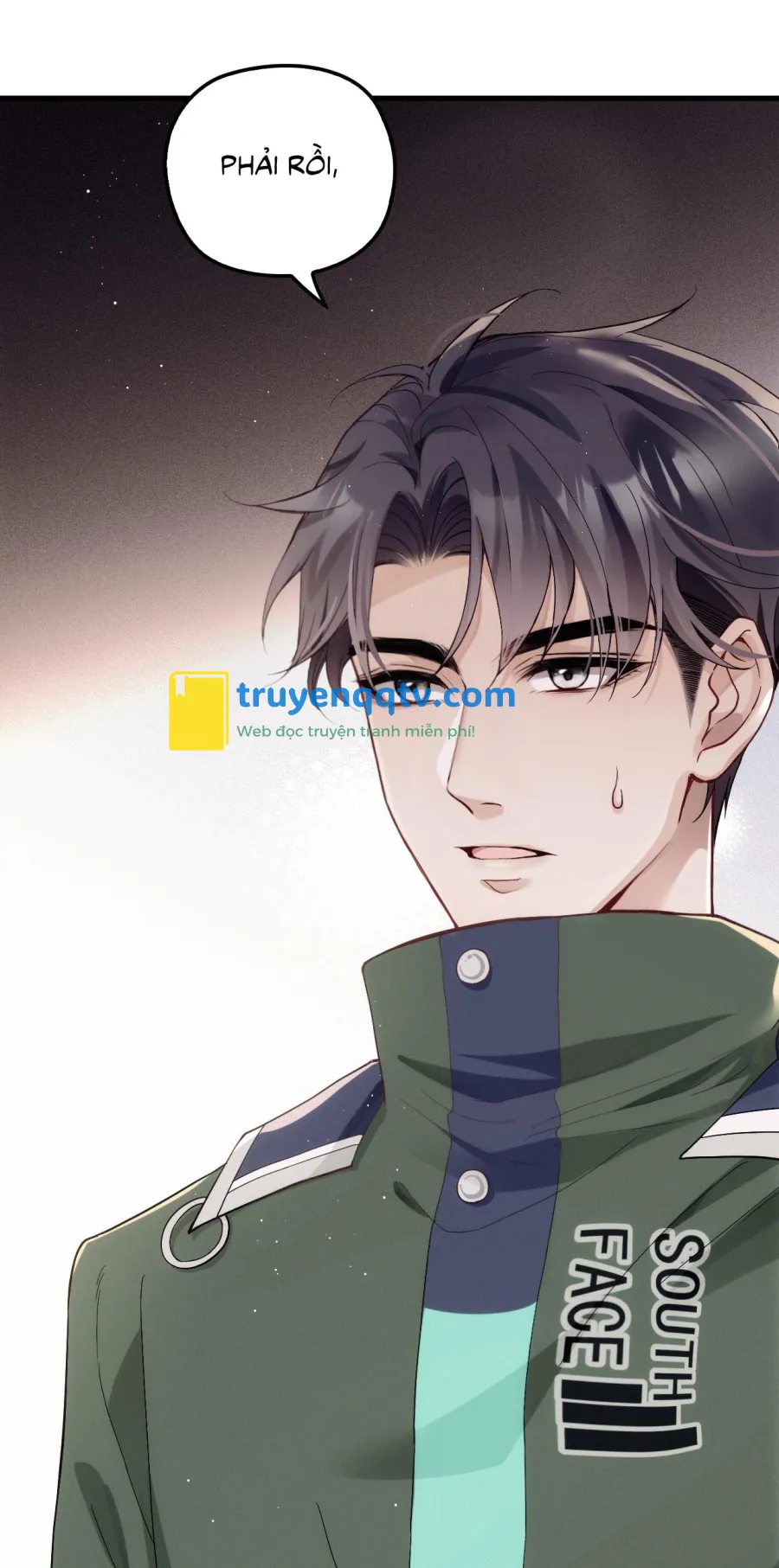 Tôi chỉ thích con người anh Chapter 6 - Next Chapter 7