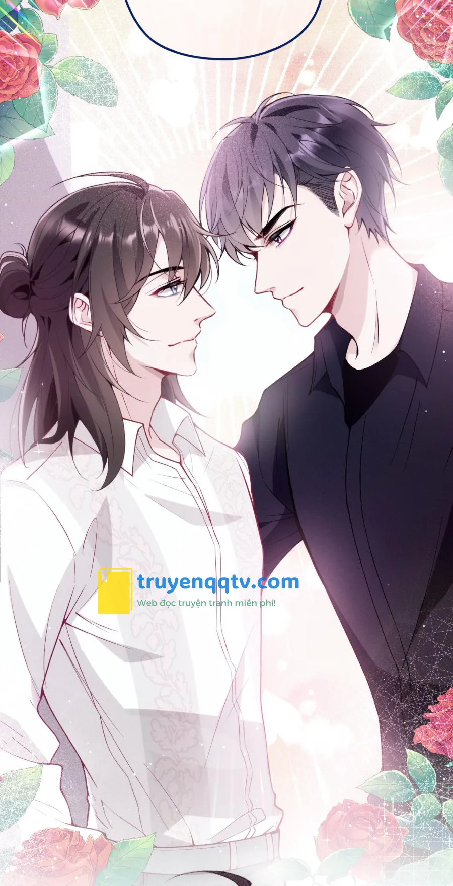 Tôi chỉ thích con người anh Chapter 4 - Next Chapter 5