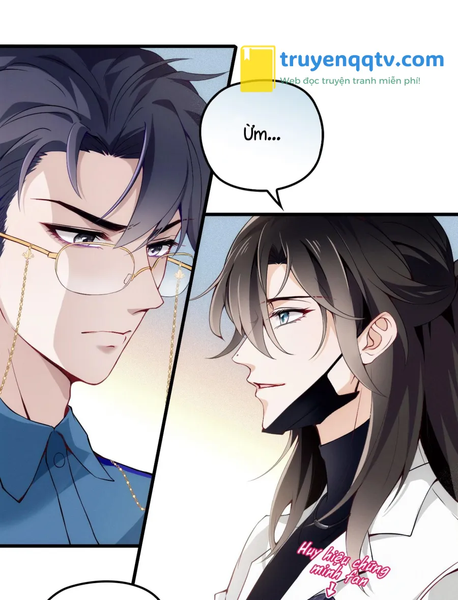 Tôi chỉ thích con người anh Chapter 2 - Next Chapter 3