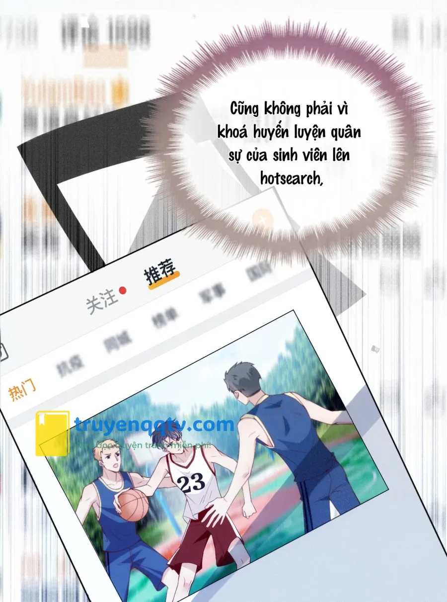 Tôi chỉ thích con người anh Chapter 1 - Next Chapter 2