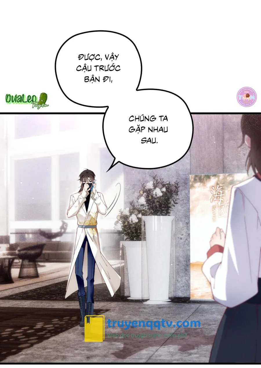 Tôi chỉ thích con người anh Chapter 1 - Next Chapter 2