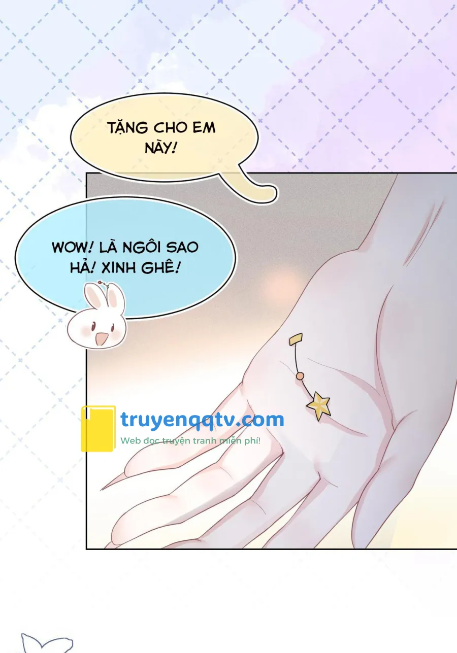 Một Ngụm Ăn Cả Thỏ Con Chapter 88 - Next Chapter 89 End