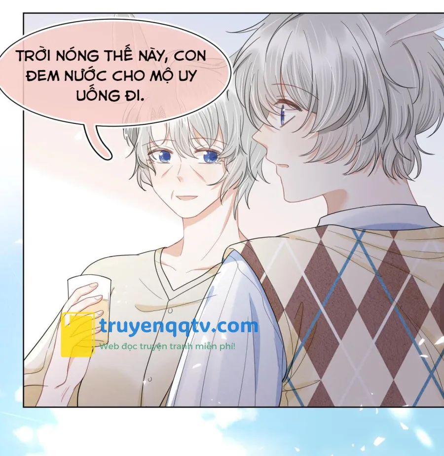 Một Ngụm Ăn Cả Thỏ Con Chapter 86 - Next Chapter 87