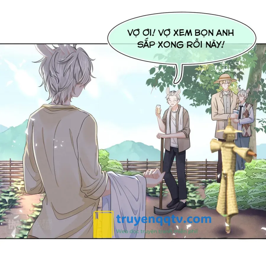 Một Ngụm Ăn Cả Thỏ Con Chapter 86 - Next Chapter 87