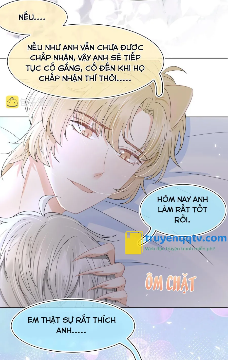 Một Ngụm Ăn Cả Thỏ Con Chapter 86 - Next Chapter 87