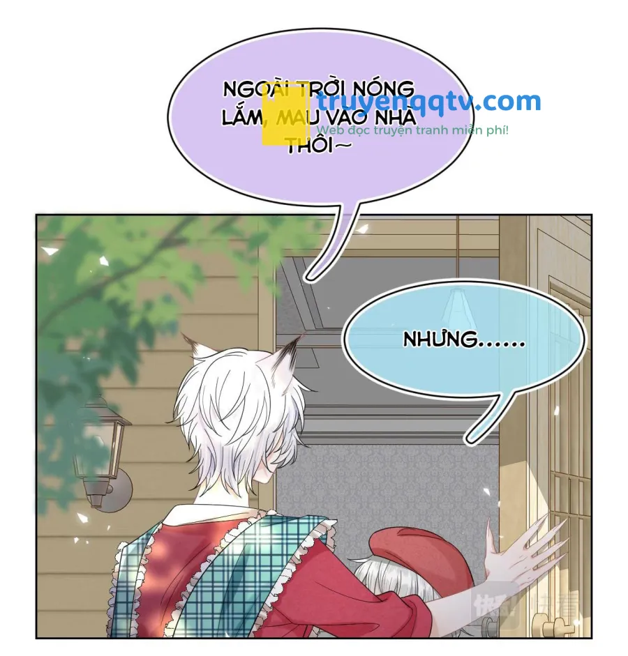 Một Ngụm Ăn Cả Thỏ Con Chapter 83 - Next Chapter 84