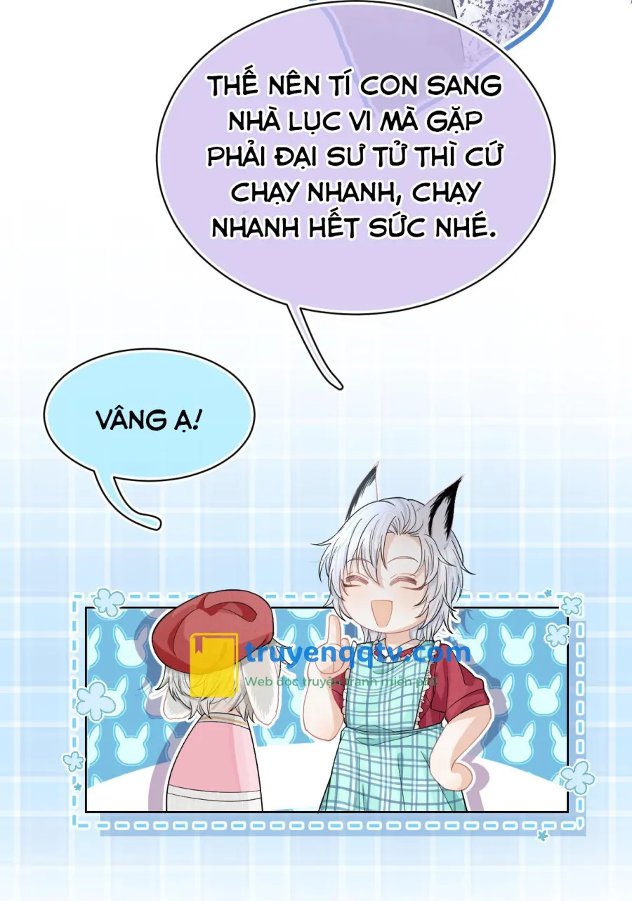 Một Ngụm Ăn Cả Thỏ Con Chapter 81 - Next Chapter 82