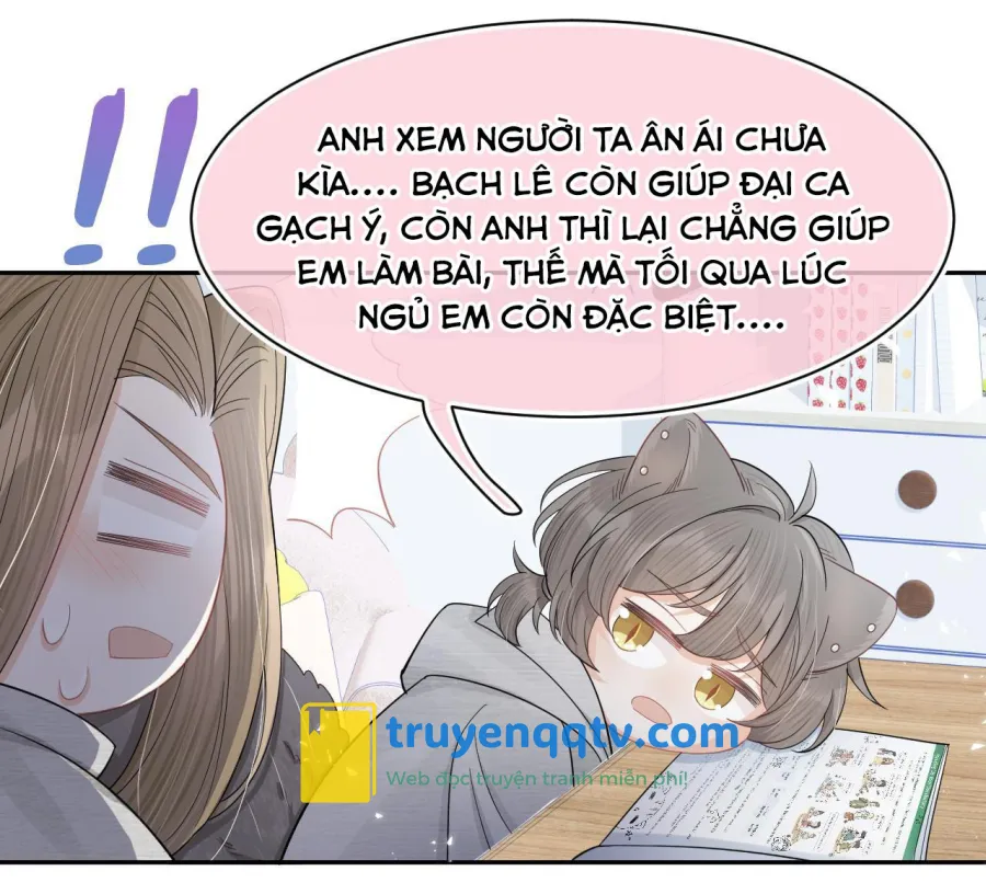 Một Ngụm Ăn Cả Thỏ Con Chapter 80 - Next Chapter 81