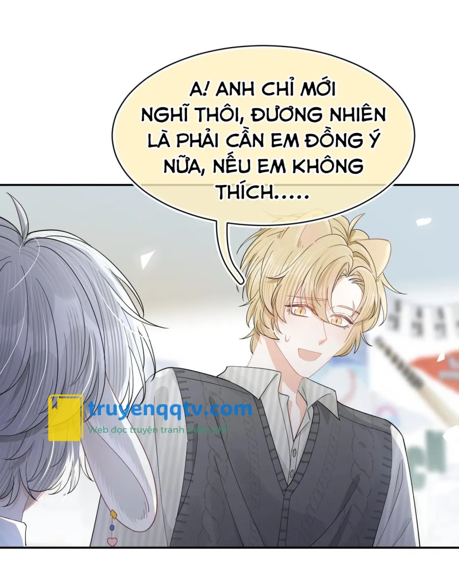 Một Ngụm Ăn Cả Thỏ Con Chapter 80 - Next Chapter 81