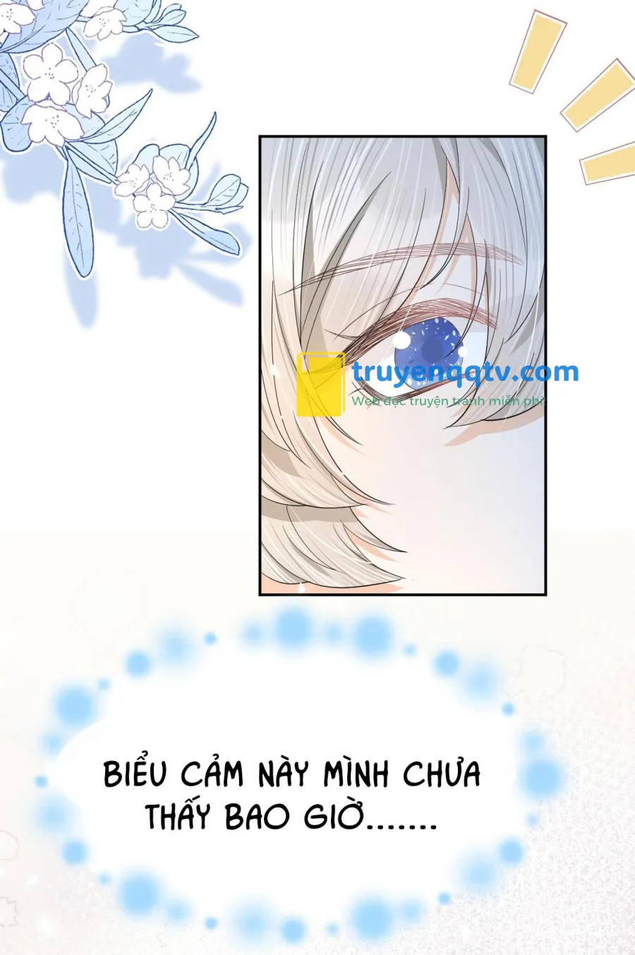 Một Ngụm Ăn Cả Thỏ Con Chapter 78 - Next Chapter 79