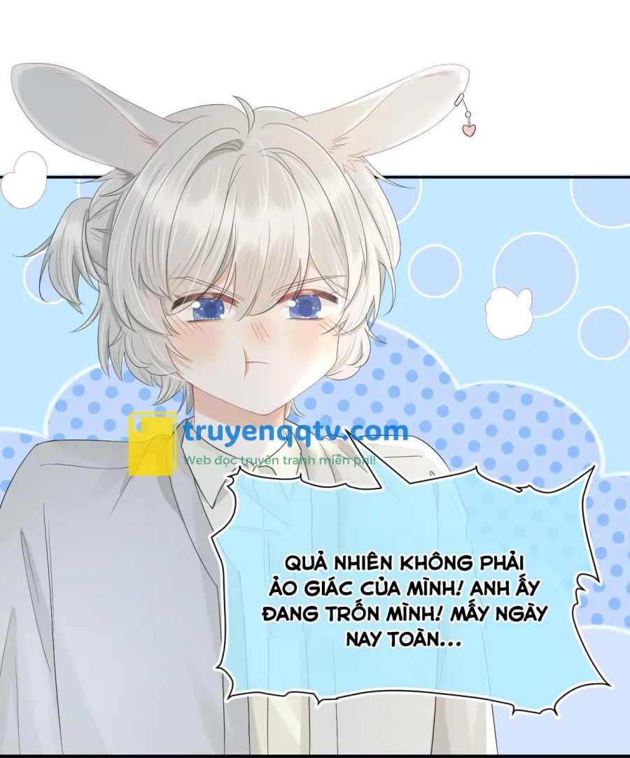 Một Ngụm Ăn Cả Thỏ Con Chapter 77 - Next Chapter 78