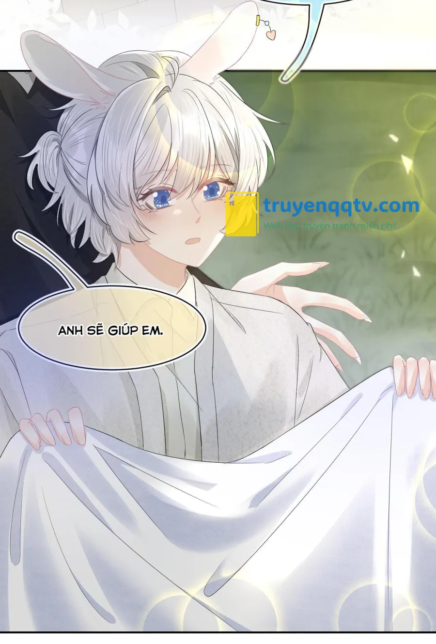 Một Ngụm Ăn Cả Thỏ Con Chapter 77 - Next Chapter 78