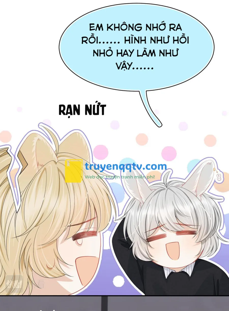 Một Ngụm Ăn Cả Thỏ Con Chapter 75 - Next Chapter 76