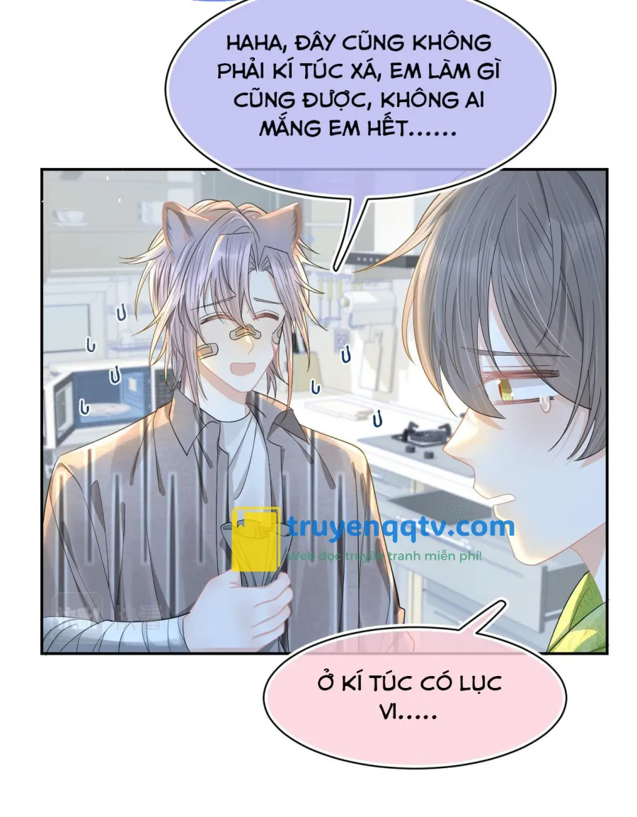 Một Ngụm Ăn Cả Thỏ Con Chapter 73 - Next Chapter 74