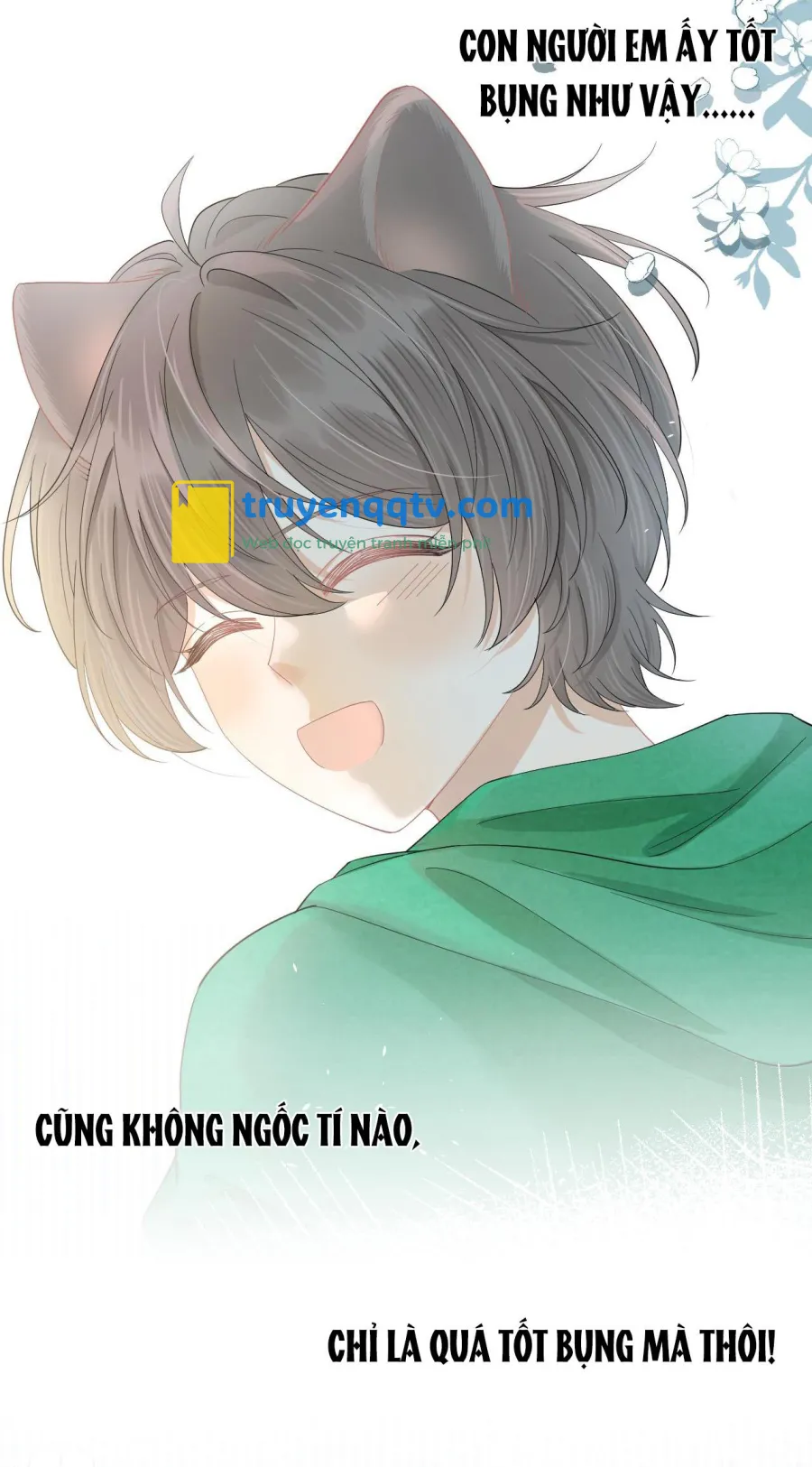 Một Ngụm Ăn Cả Thỏ Con Chapter 71 - Next Chapter 72