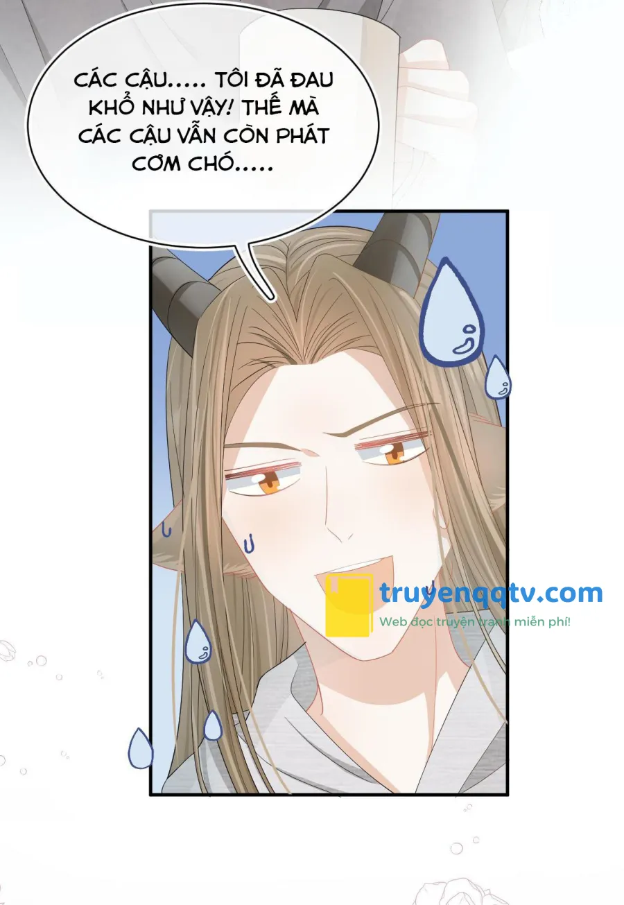 Một Ngụm Ăn Cả Thỏ Con Chapter 69 - Next Chapter 70