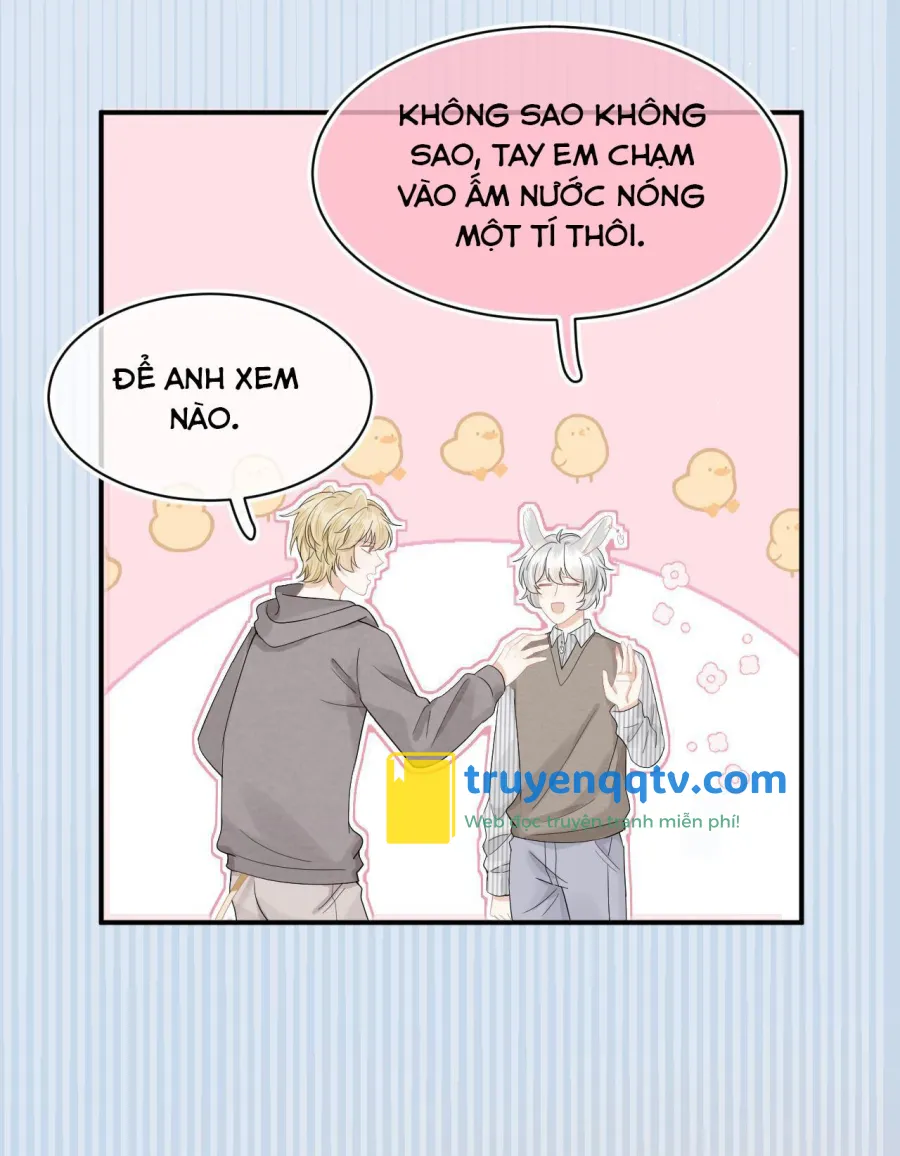 Một Ngụm Ăn Cả Thỏ Con Chapter 69 - Next Chapter 70